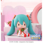 Productafbeelding Character Vocal Series 01: Hatsune Miku Fuwa Petit Chibi Figuur Hatsune Miku x Love and Berry Dress Up and Dance! Lovely
