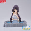 Productafbeelding Date A Live V Thermae Utopia PVC-beeld Kurumi Tokisaki staartjes 10 cm