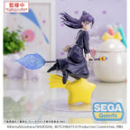 Productafbeelding Witch Watch Luminasta PVC-standbeeld Nemu Miyao 14 cm