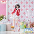 Produktbild Saekano the Movie: finale Luminasta PVC Statue Megumi Kato Plain Clothes Ver. 22 cm