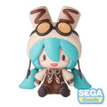 Produktbild Character Vocal Series 01: Hatsune Miku Fuwa Petit Chibi Figur Hatsune Miku Marshmallow Hot Cocoa 10 cm