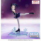 Image produit Medalist Luminasta Statue PVC Hikaru Kamisaki 17 cm