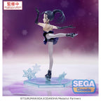 Image produit Medalist Luminasta Statue PVC Hikaru Kamisaki 17 cm