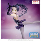 Image produit Medalist Luminasta Statue PVC Hikaru Kamisaki 17 cm