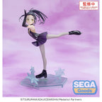Image produit Medalist Luminasta Statue PVC Hikaru Kamisaki 17 cm