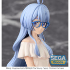 Image produit The Shiunji Family Children Statuette PVC PM Perching Seiha Shiunji 9 cm