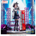Produktbild Girls Band Cry XStellar PVC Statue Tomo Ebizuka 20 cm