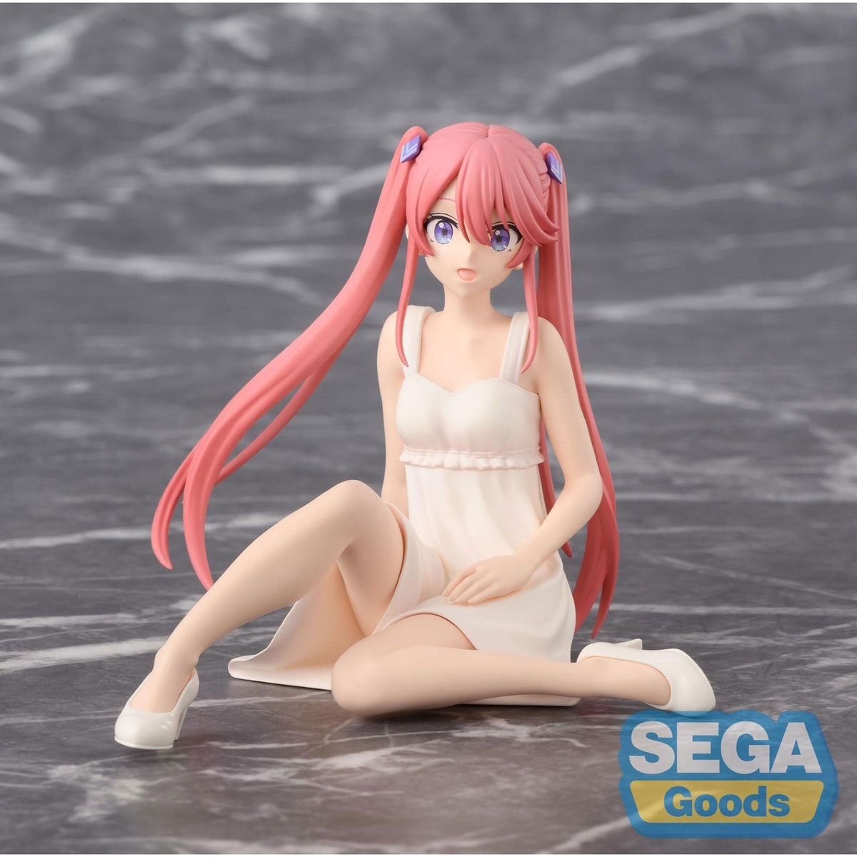 Image produit The Shiunji Family Children Figurine PVC PM Perching Ouka Shiunji 9 cm