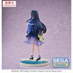 Productafbeelding Summer Pockets Luminasta PVC-standbeeld Kamome Kushima 17 cm