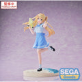 Image produit Summer Pockets statuette PVC Luminasta Wenders Tsumugi 17 cm