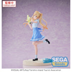 Image produit Summer Pockets statuette PVC Luminasta Wenders Tsumugi 17 cm