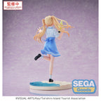 Image produit Summer Pockets statuette PVC Luminasta Wenders Tsumugi 17 cm