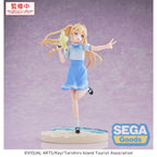 Image produit Summer Pockets statuette PVC Luminasta Wenders Tsumugi 17 cm
