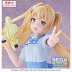 Image produit Summer Pockets statuette PVC Luminasta Wenders Tsumugi 17 cm