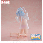 Image produit Private Tutor to the Duke's Daughter Yumemirize statuette PVC Tina Howard 15 cm