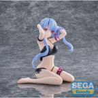 Produktbild Summer Pockets Yumemirize PVC Statue Ao Sorakado 12 cm