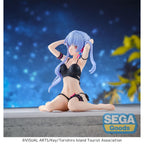 Produktbild Summer Pockets Yumemirize PVC Statue Ao Sorakado 12 cm