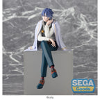 Produktbild Promise of Wizard PM Perching PVC Statue Figaro 15 cm