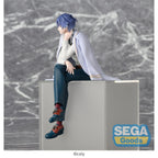Produktbild Promise of Wizard PM Perching PVC Statue Figaro 15 cm