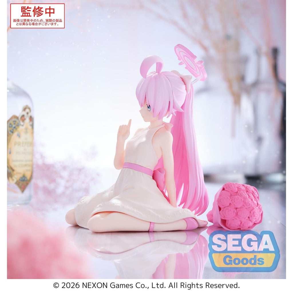Productafbeelding Blue Archive PVC Beeld Hoshino 12 cm