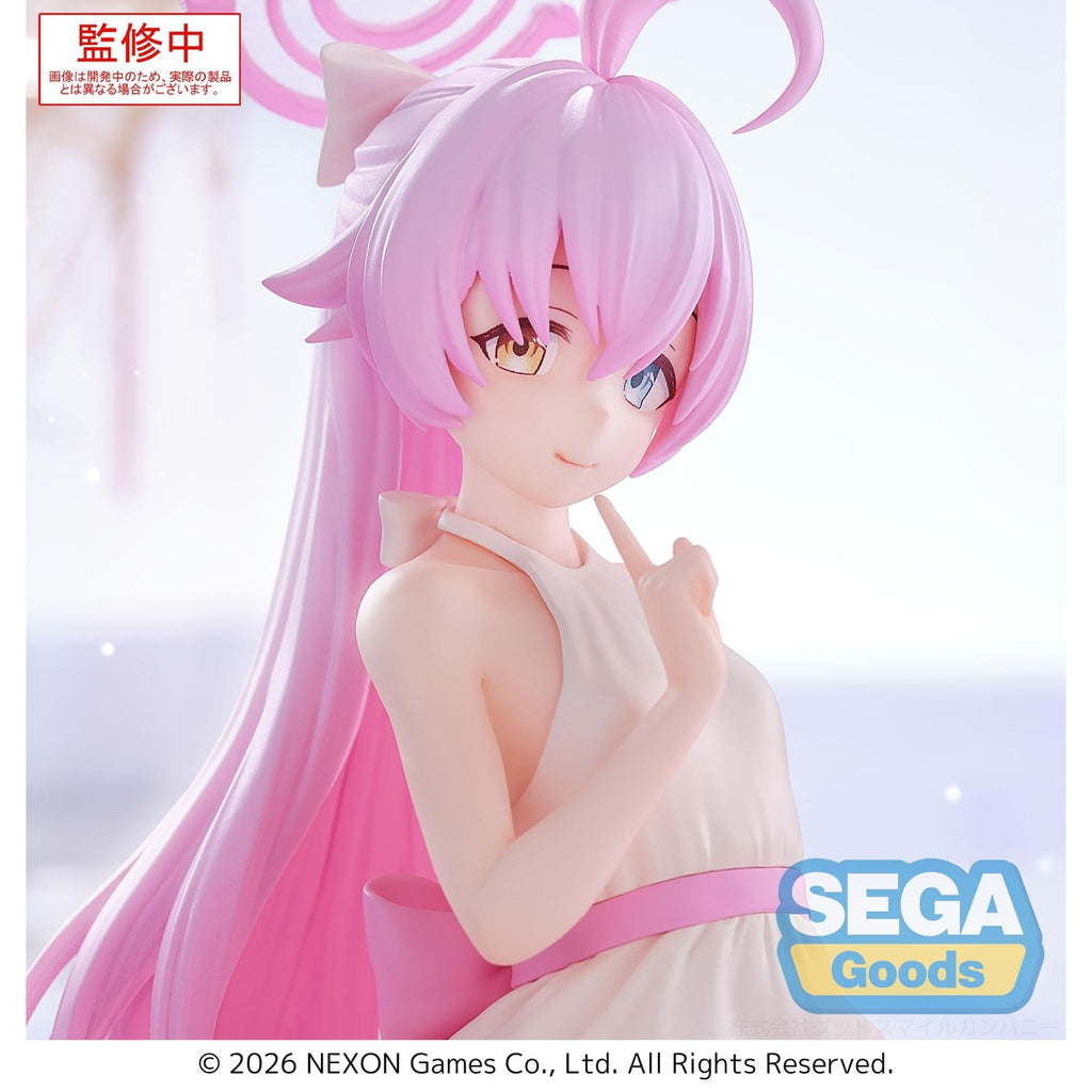 Productafbeelding Blue Archive PVC Beeld Hoshino 12 cm