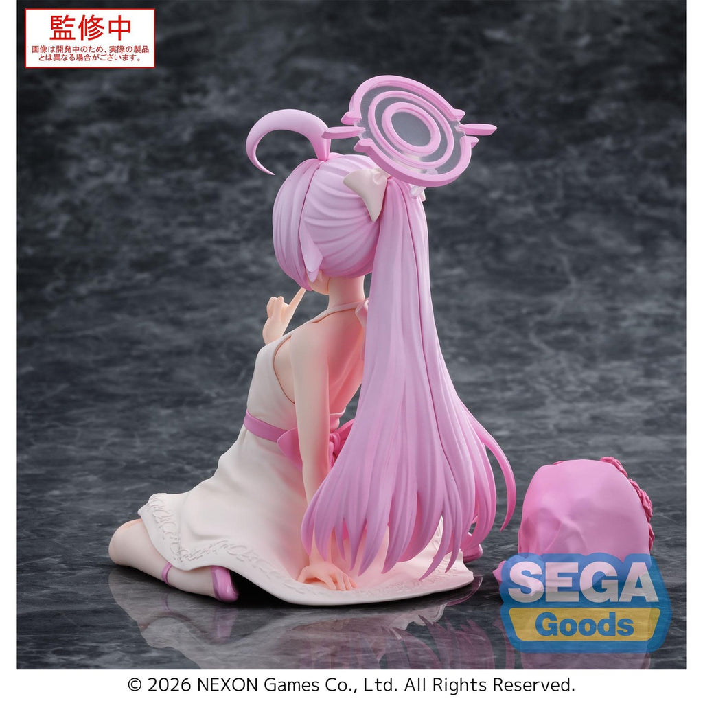 Productafbeelding Blue Archive PVC Beeld Hoshino 12 cm