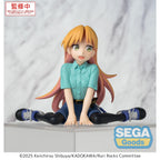 Produktbild Ruri Rocks PM Perching PVC Statue Ruri 15 cm