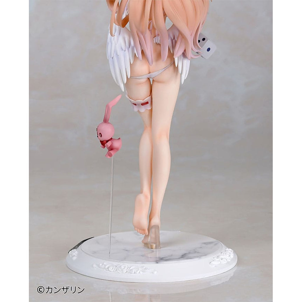Image produit Personnage original Statue PVC 1/7 Sonya 24 cm