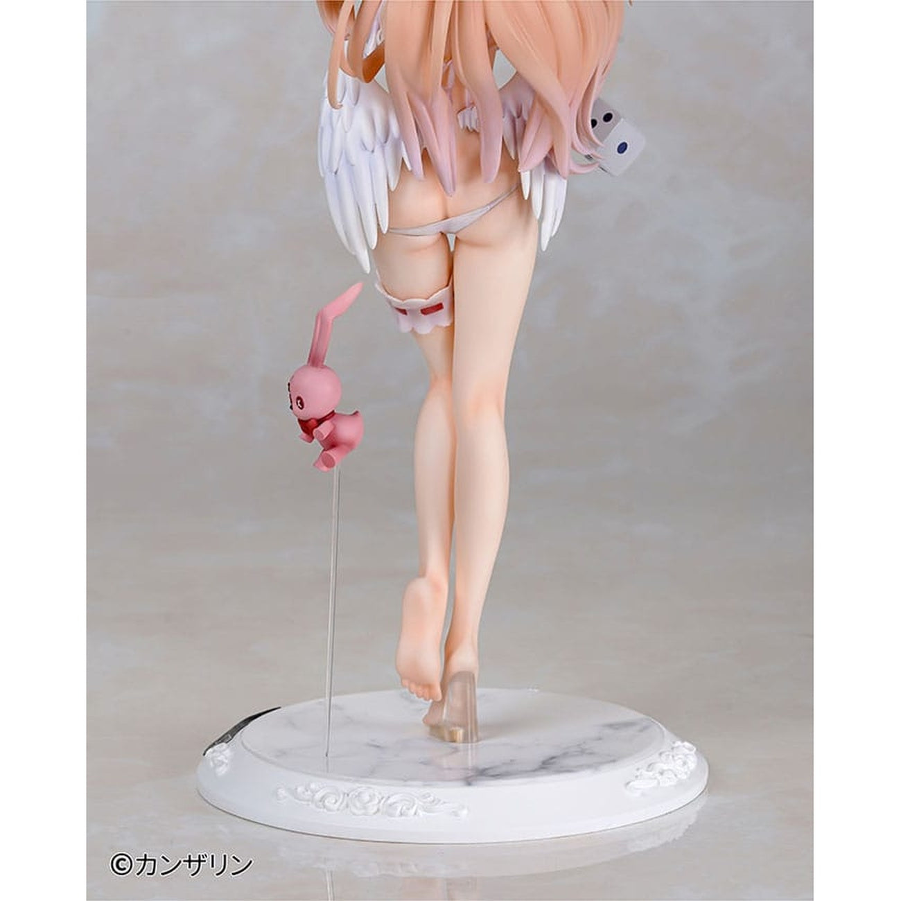 Image produit Personnage original Statue PVC 1/7 Sonya 24 cm
