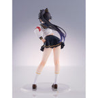Productafbeelding Fuki Committee PVC-standbeeld 1/7 Uyu Alpha 25 cm