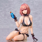 Productafbeelding Original Character PVC-figuur necömi Illustration One more drink for the vacation 13 cm