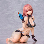 Productafbeelding Original Character PVC-figuur necömi Illustration One more drink for the vacation 13 cm