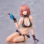 Productafbeelding Original Character PVC-figuur necömi Illustration One more drink for the vacation 13 cm