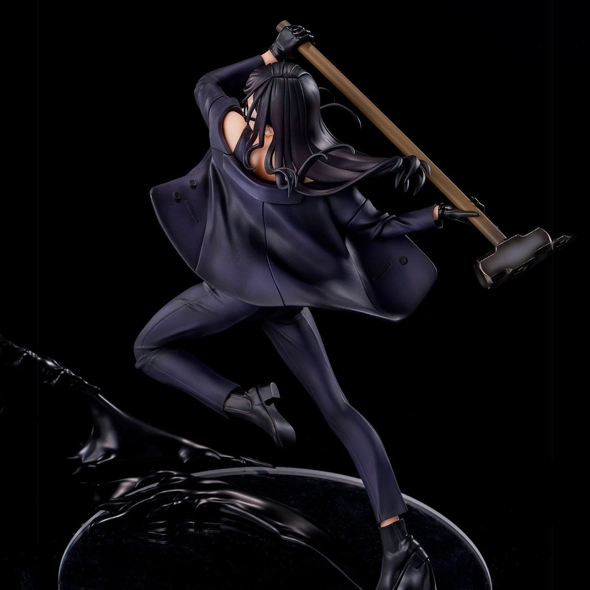 Product image Summer Time Rendering PVC Statue Minakata Hizuru 27 cm