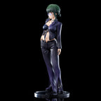 Produktbild Gridman Universe Zozo Black Collection Statue PVC The 2nd 24 cm