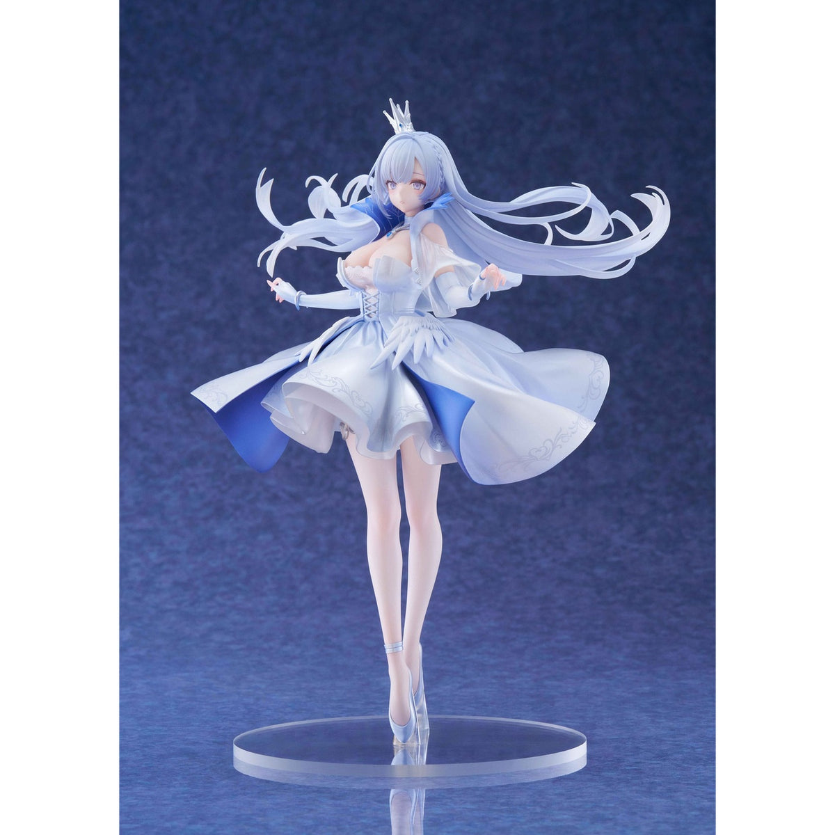 Productafbeelding Azur Lane PVC Beeld 1/7 Argus 23 cm