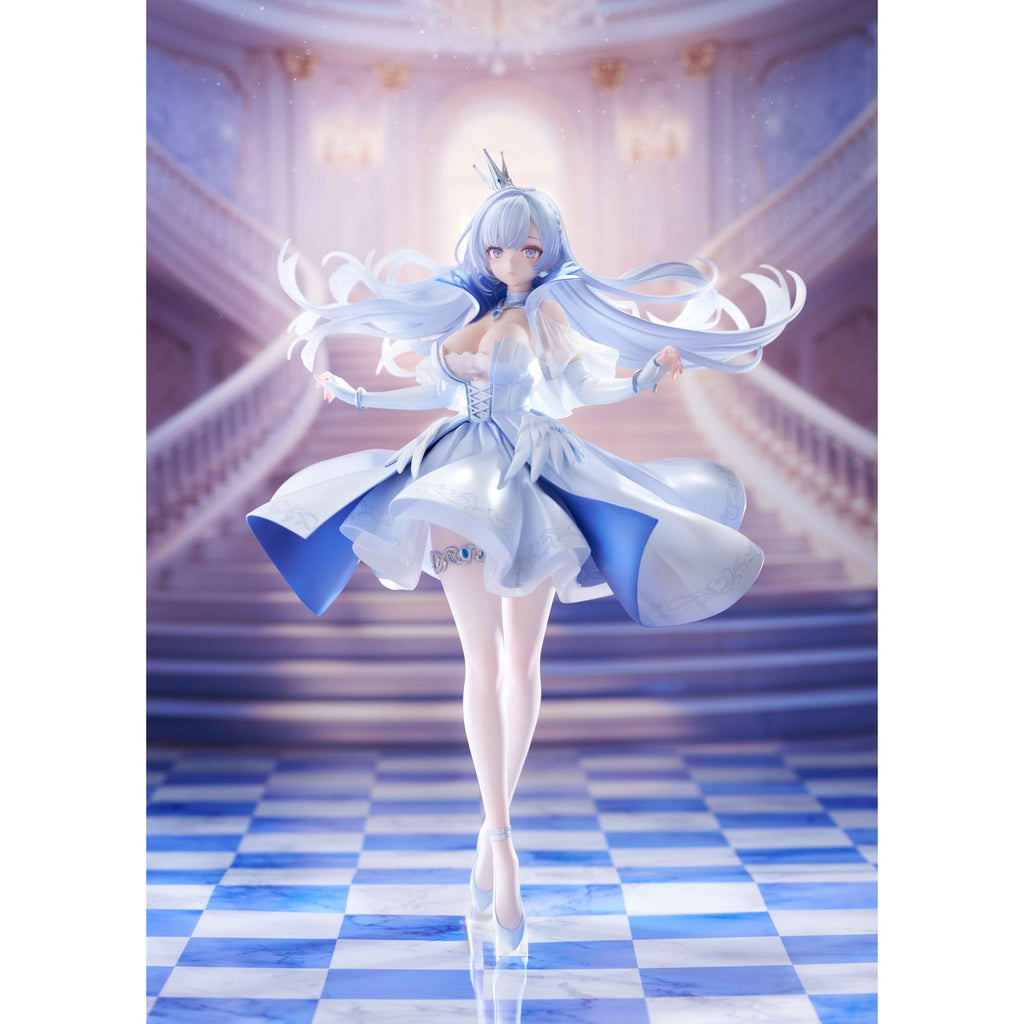 Productafbeelding Azur Lane PVC Beeld 1/7 Argus 23 cm