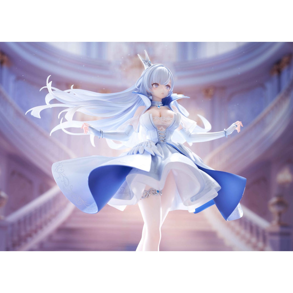 Productafbeelding Azur Lane PVC Beeld 1/7 Argus 23 cm