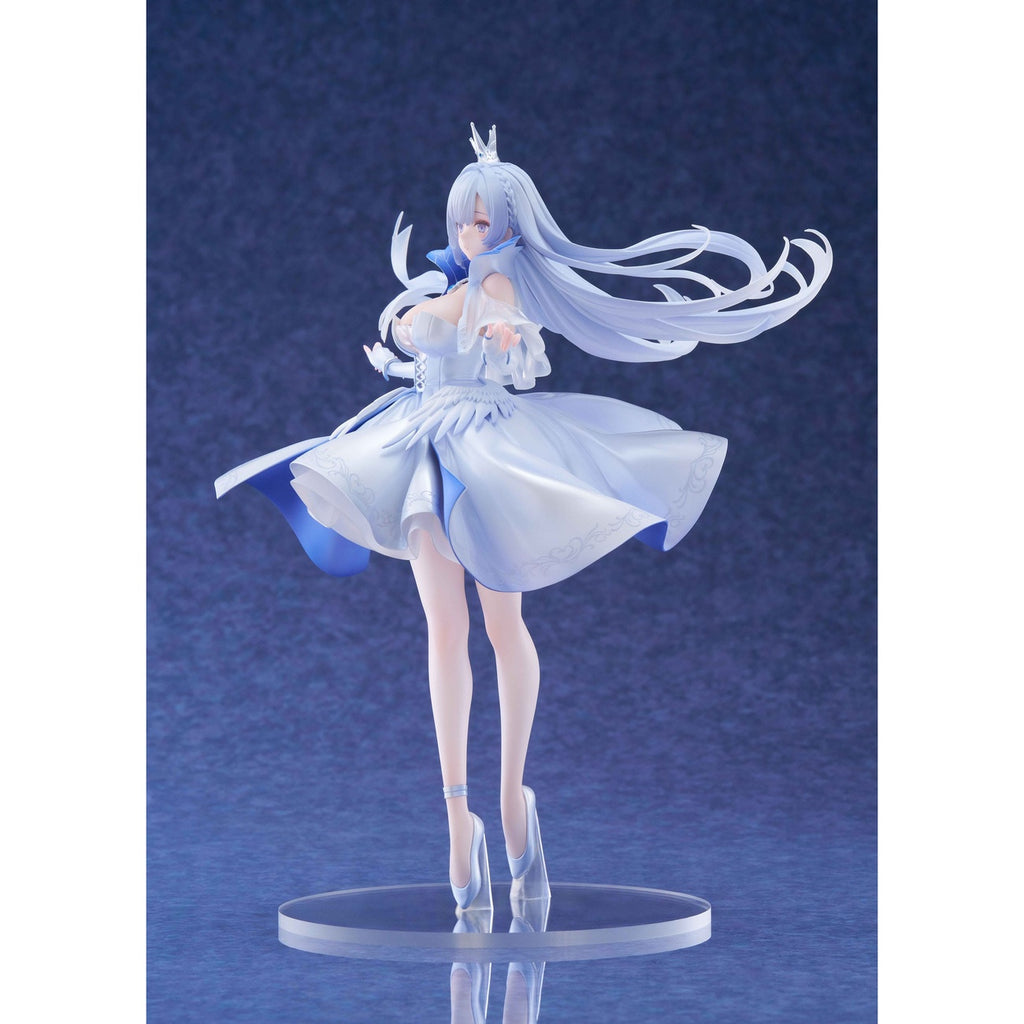 Productafbeelding Azur Lane PVC Beeld 1/7 Argus 23 cm