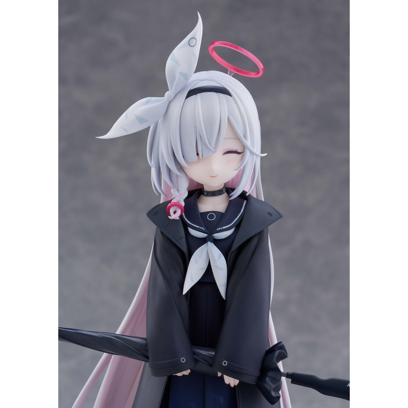 Produktbild Blue Archive PVC Statue 1/7 Plana 23 cm