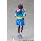 Produktbild Zom 100: Bucket List of the Dead PVC Statue 1/7 Shizuka Mikazuki 24 cm
