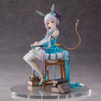 Image produit Atelier Sophie 2 : The Alchemist of the Mysterious Dream Statue PVC 1/7 Plachta 21 cm