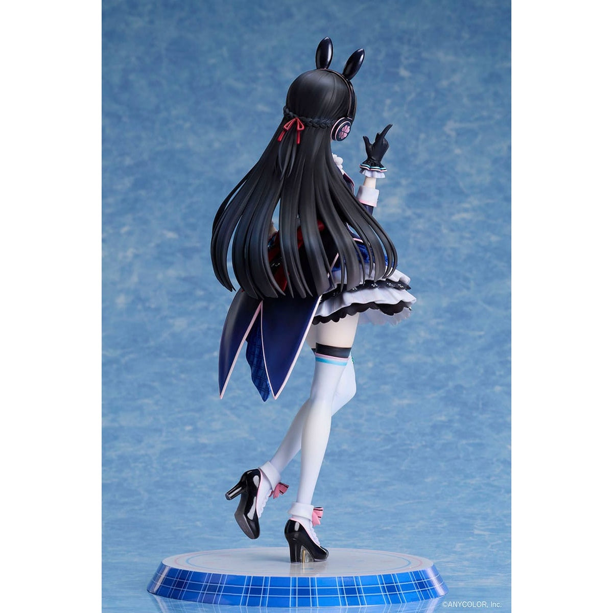 Image produit Nijisanji Statue PVC 1/7 Tsukino Mito 25 cm