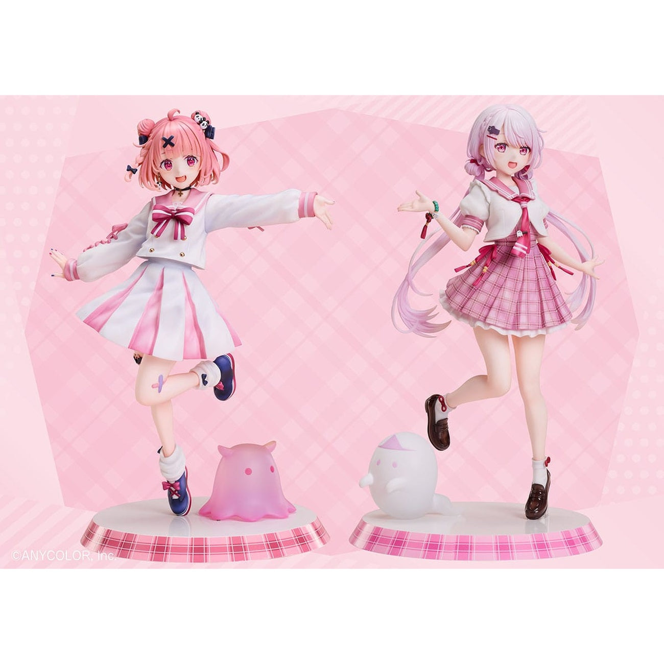 Image produit Nijisanji Statue PVC 1/7 Sasaki Saku 23 cm