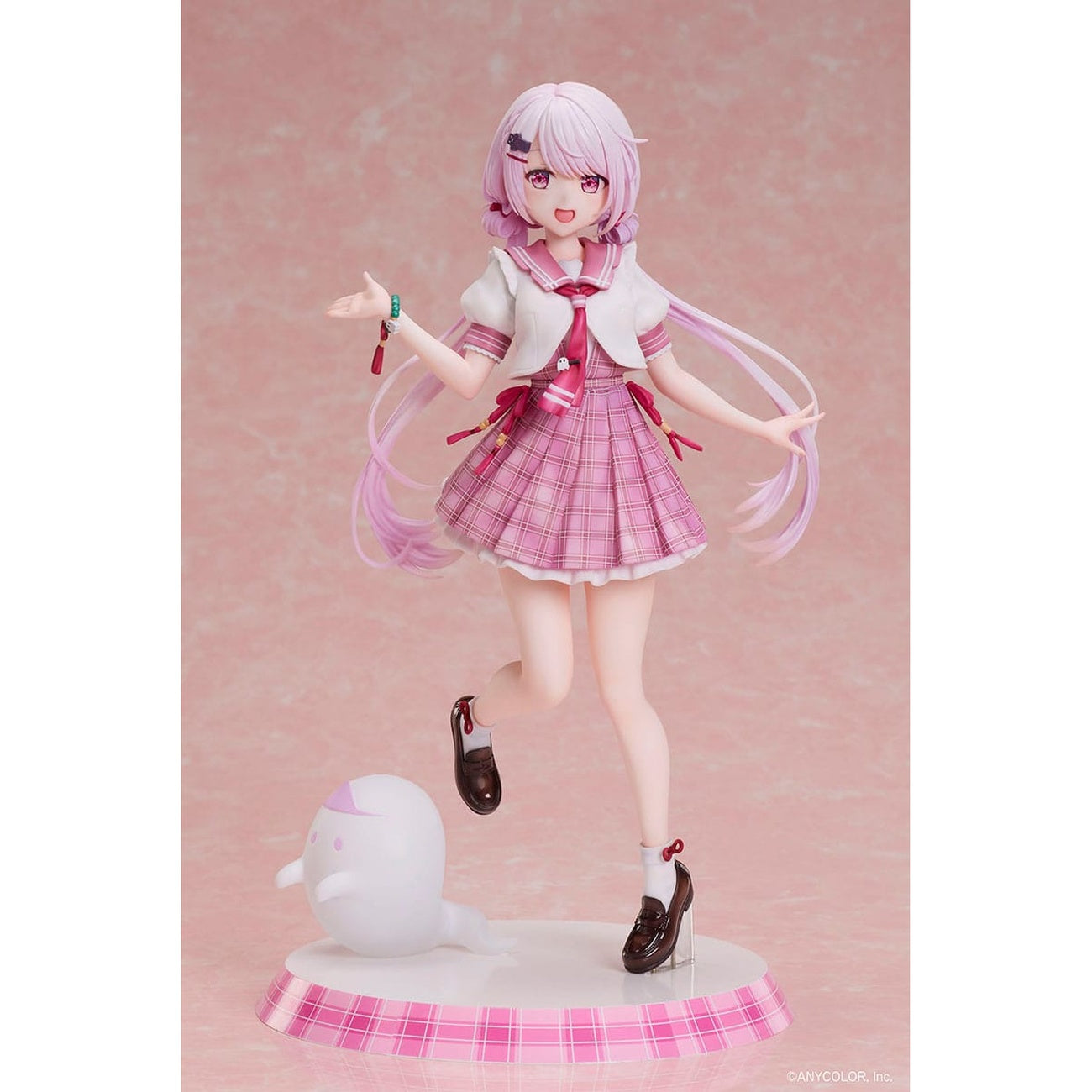 Image produit Nijisanji Statue PVC 1/7 Shiina Yuika 23 cm