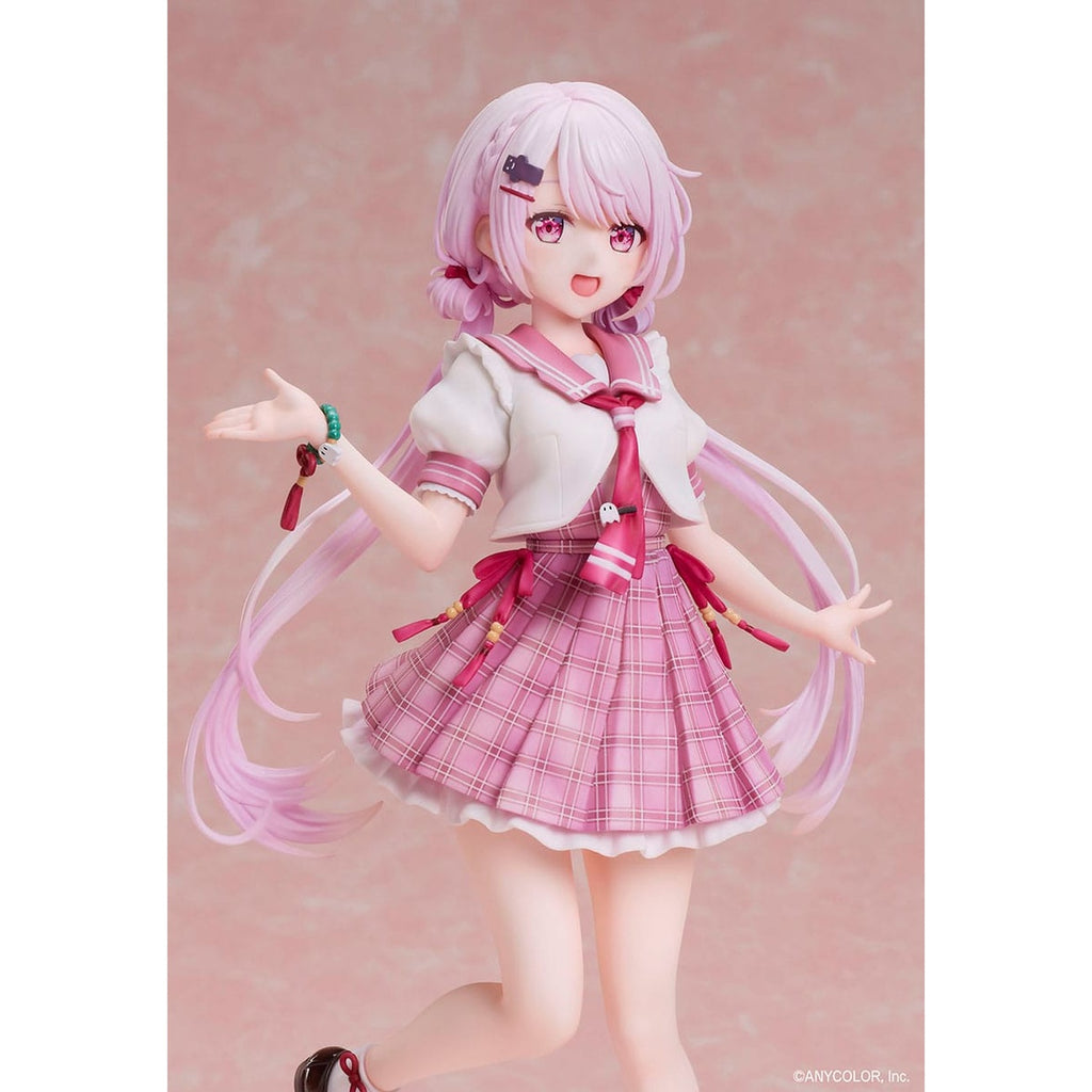 Image produit Nijisanji Statue PVC 1/7 Shiina Yuika 23 cm