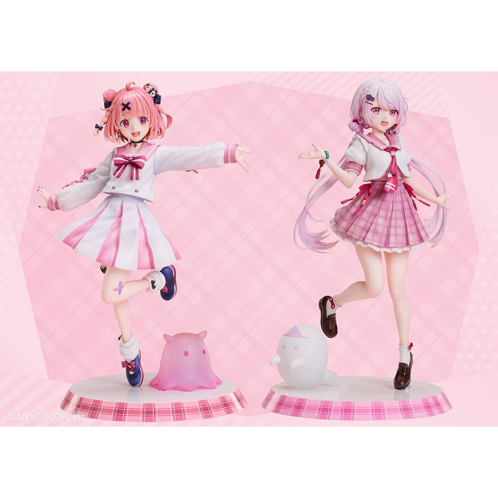 Image produit Nijisanji Statue PVC 1/7 Shiina Yuika 23 cm