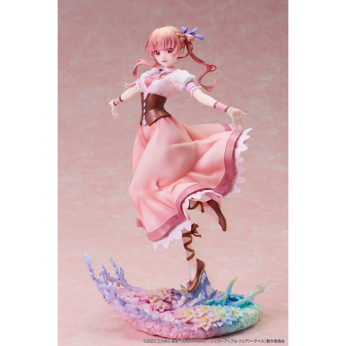 Image produit Sugar Apple Fairy Tale Statue PVC 1/7 Anne Halford 24 cm