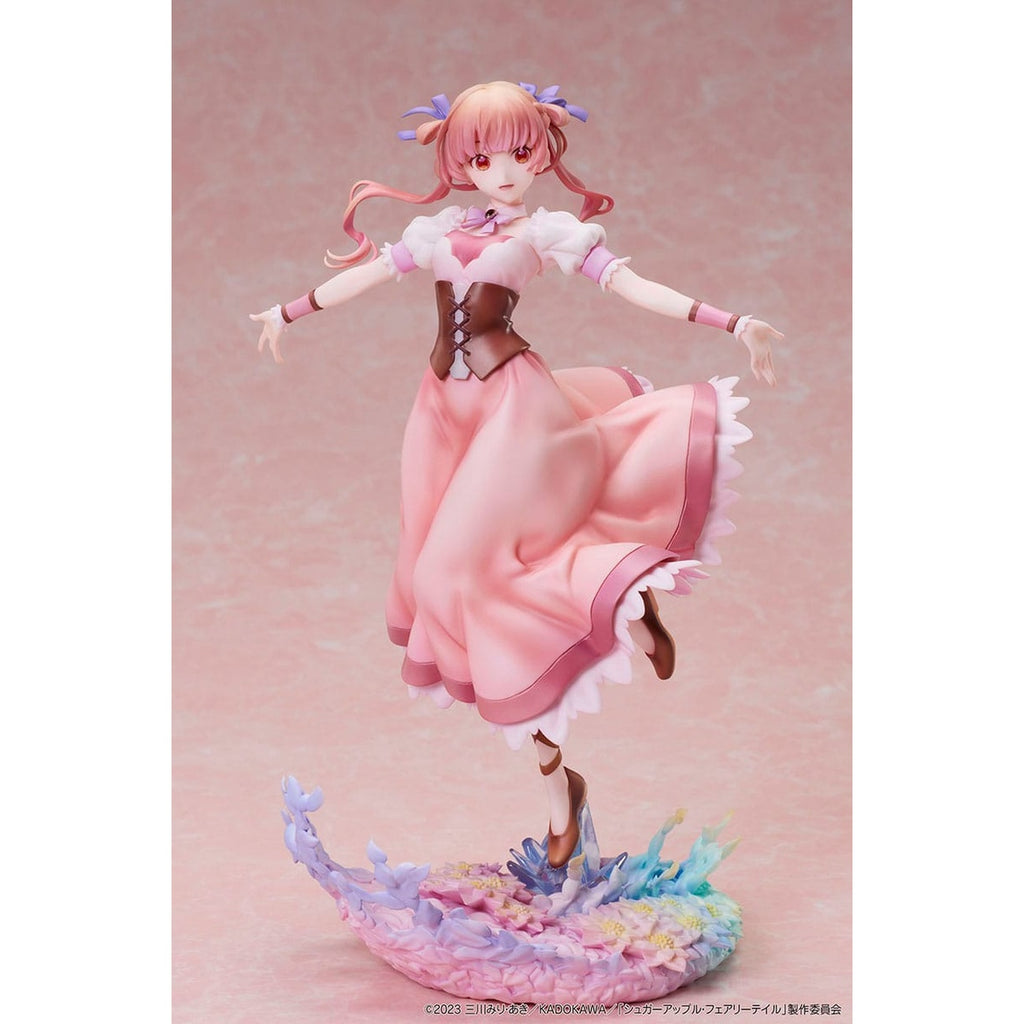 Image produit Sugar Apple Fairy Tale Statue PVC 1/7 Anne Halford 24 cm