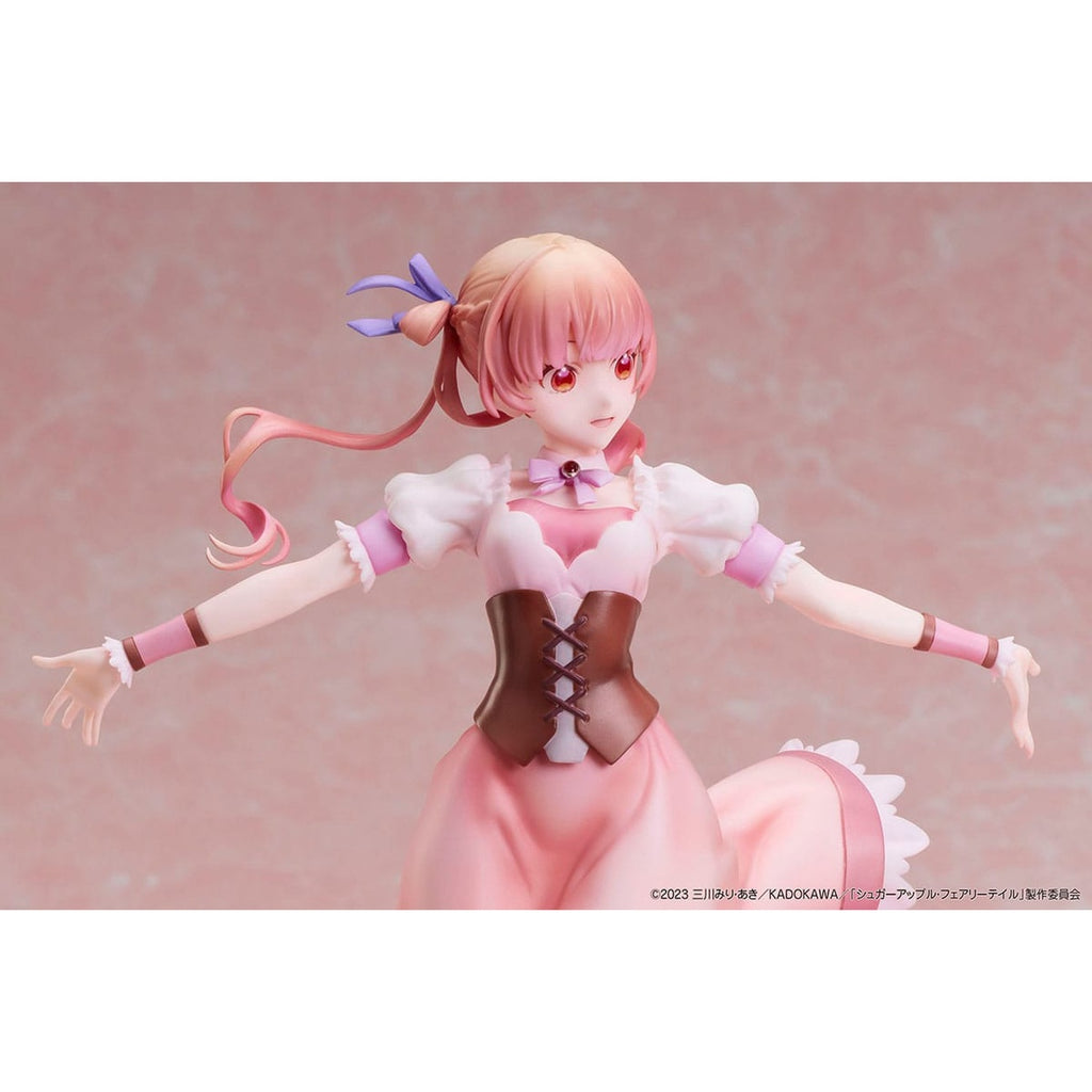 Image produit Sugar Apple Fairy Tale Statue PVC 1/7 Anne Halford 24 cm